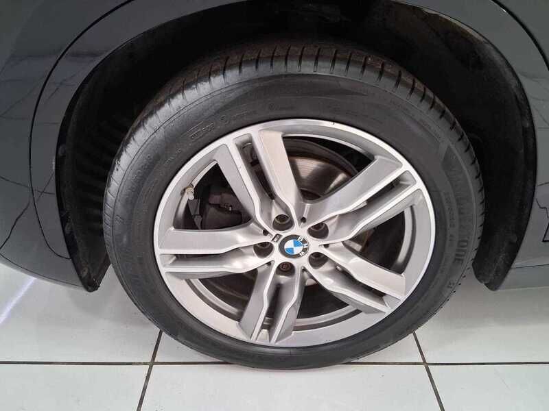 Used BMW X1 2019 for sale - 77044915: Photo 7