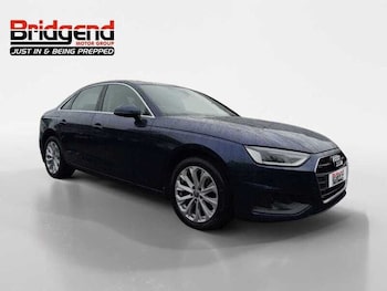Used Audi A4 2020 for sale - 79332339: Photo