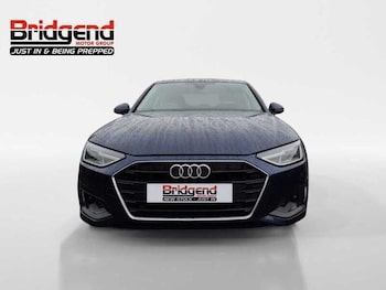 Used Audi A4 2020 for sale - 79332339: Photo