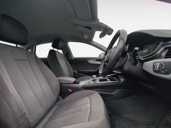 Used Audi A4 2020 for sale - 79332339: Photo
