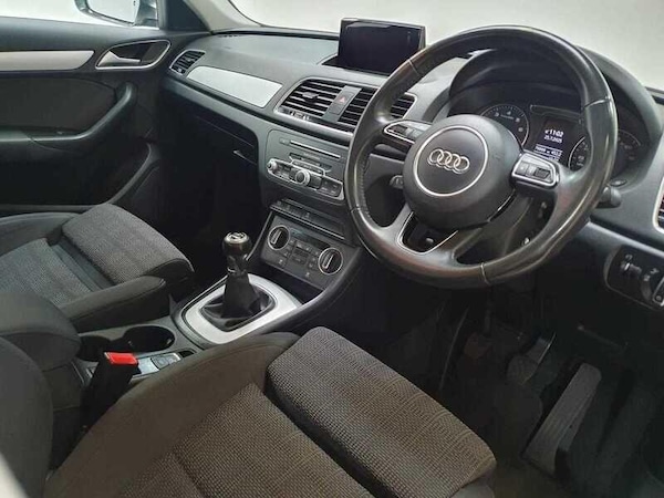 Used Audi Q3 2018 for sale - 76136118: Photo 13
