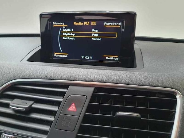 Used Audi Q3 2018 for sale - 76136118: Photo 15