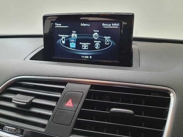 Used Audi Q3 2018 for sale - 76136118: Photo 17