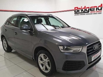 Audi - Q3