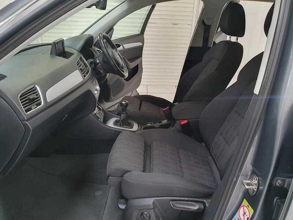Used Audi Q3 2018 for sale - 76136118: Photo 20