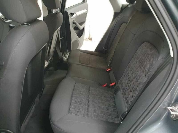 Used Audi Q3 2018 for sale - 76136118: Photo 22