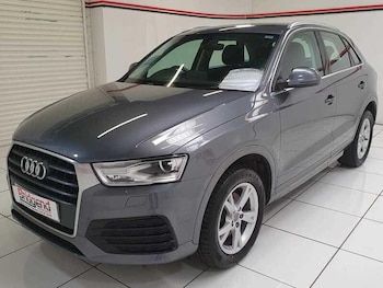 Used Audi Q3 2018 for sale - 76136118: Photo 3