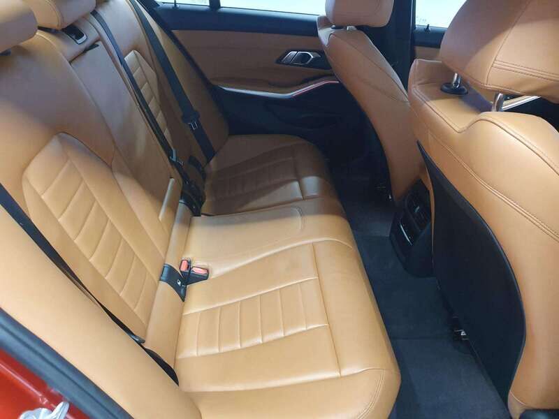 Used BMW 3 Series 2021 for sale - 77045184: Photo 10