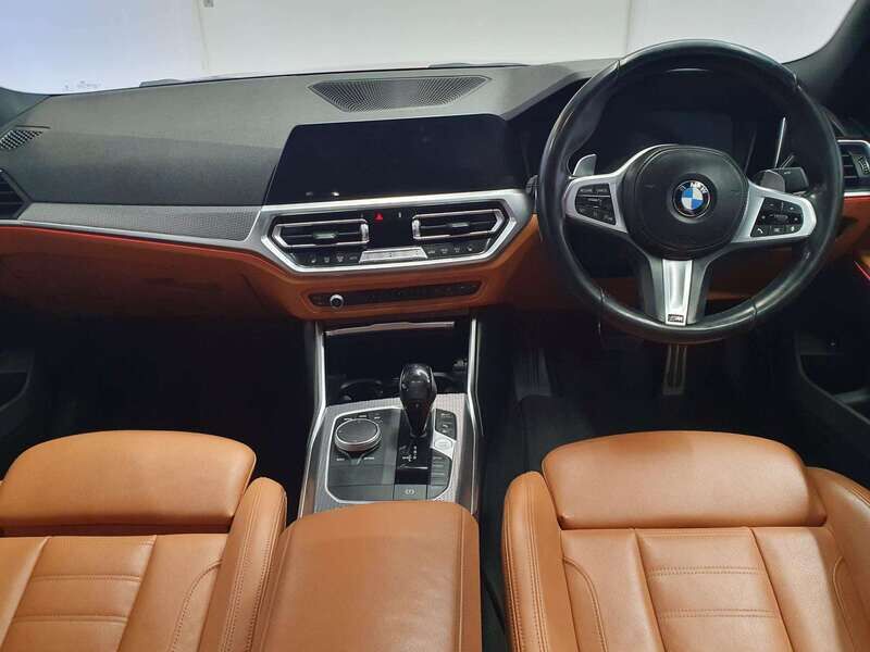 Used BMW 3 Series 2021 for sale - 77045184: Photo 12