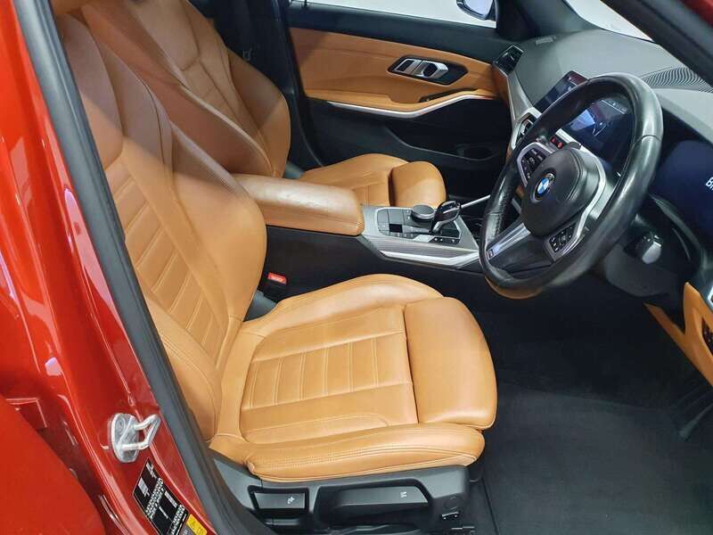 Used BMW 3 Series 2021 for sale - 77045184: Photo 13