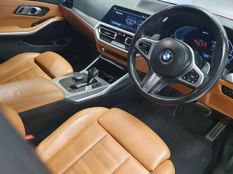 Used BMW 3 Series 2021 for sale - 77045184: Photo 14