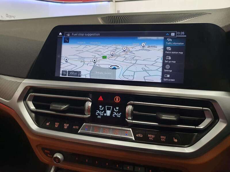 Used BMW 3 Series 2021 for sale - 77045184: Photo 16