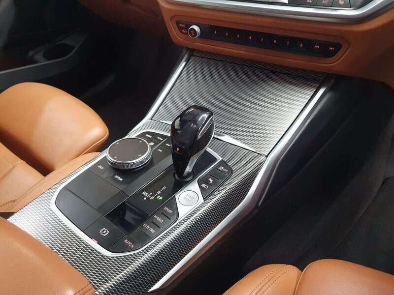 Used BMW 3 Series 2021 for sale - 77045184: Photo 17