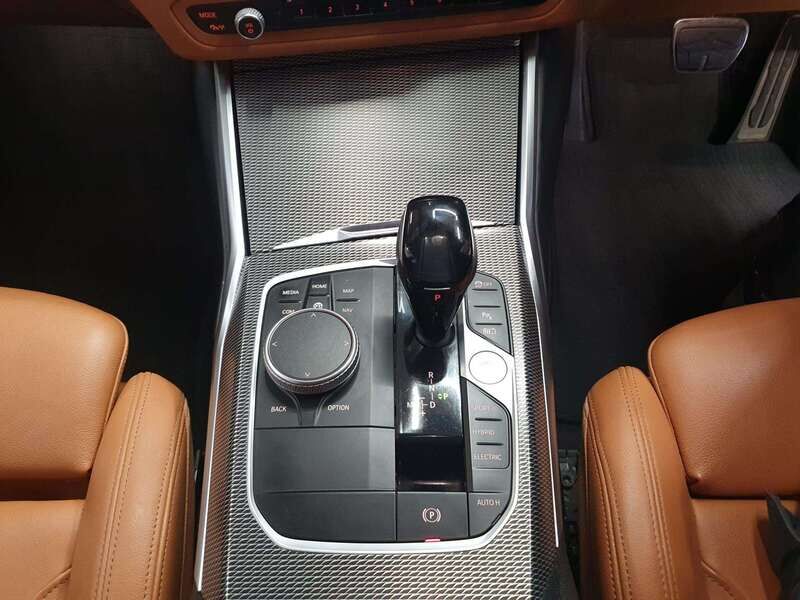 Used BMW 3 Series 2021 for sale - 77045184: Photo 18