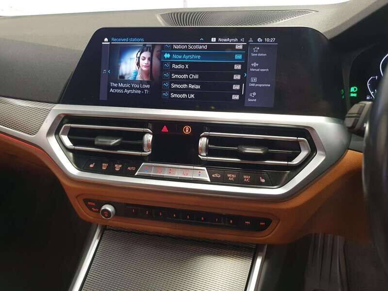 Used BMW 3 Series 2021 for sale - 77045184: Photo 19