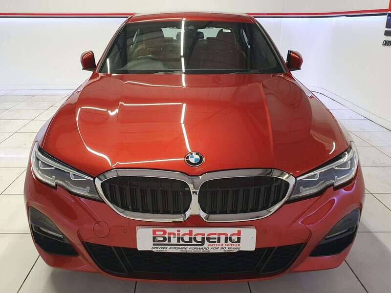 Used BMW 3 Series 2021 for sale - 77045184: Photo 2