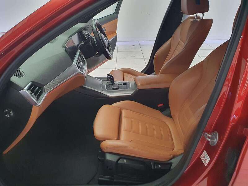 Used BMW 3 Series 2021 for sale - 77045184: Photo 20