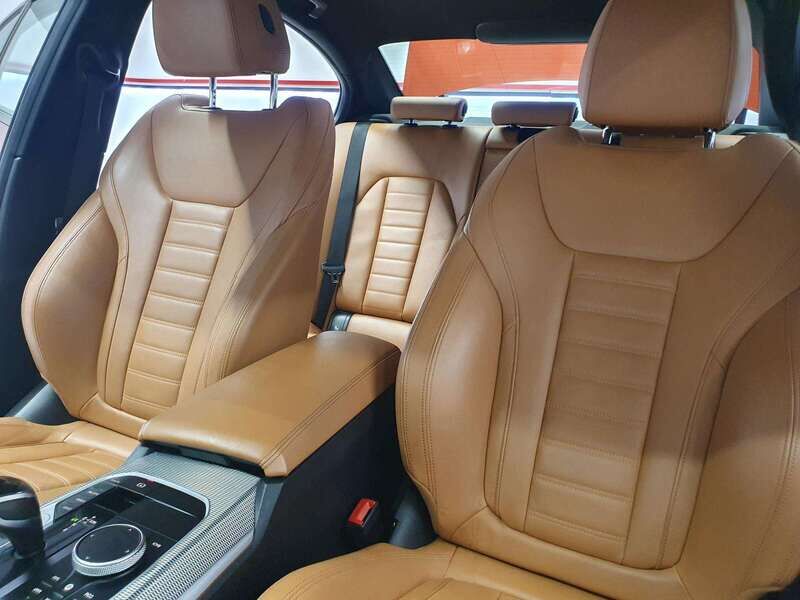 Used BMW 3 Series 2021 for sale - 77045184: Photo 21