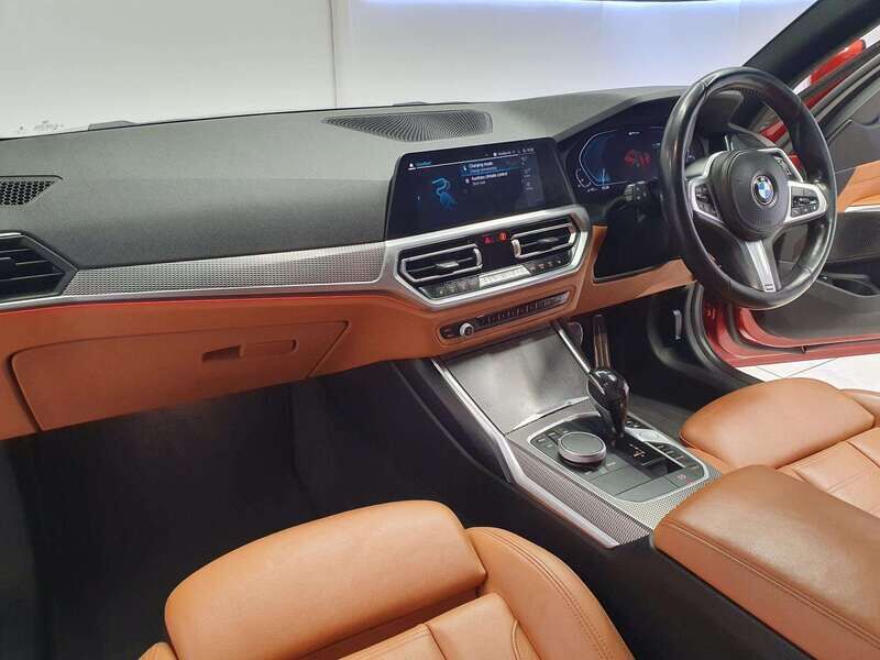 Used BMW 3 Series 2021 for sale - 77045184: Photo 24