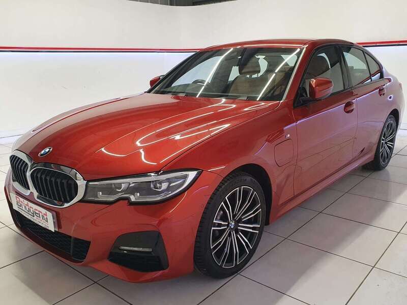 Used BMW 3 Series 2021 for sale - 77045184: Photo 3