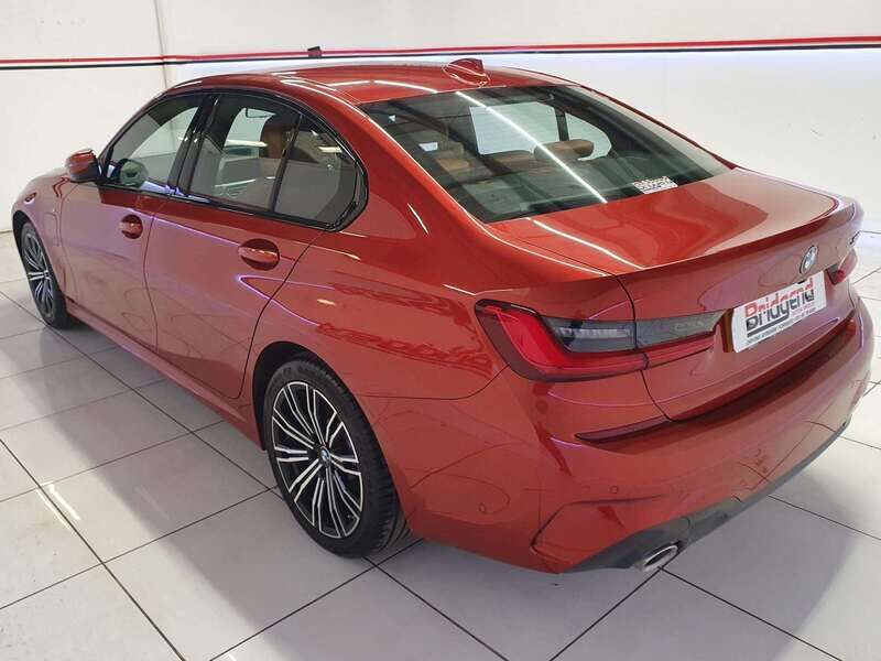 Used BMW 3 Series 2021 for sale - 77045184: Photo 4