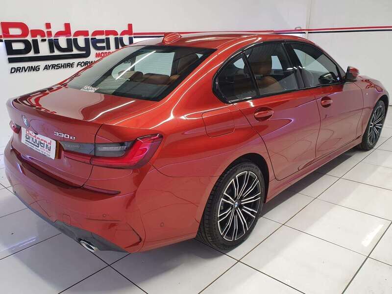 Used BMW 3 Series 2021 for sale - 77045184: Photo 6