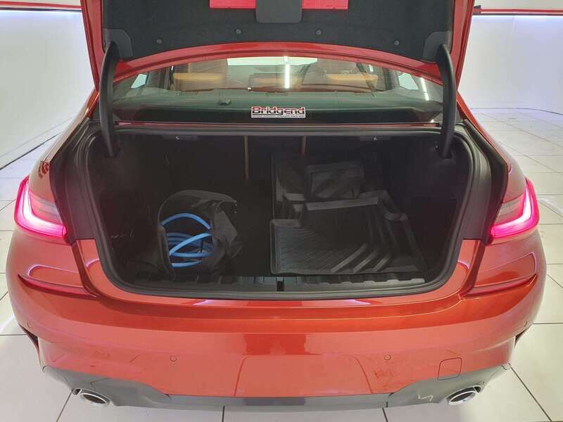 Used BMW 3 Series 2021 for sale - 77045184: Photo 7