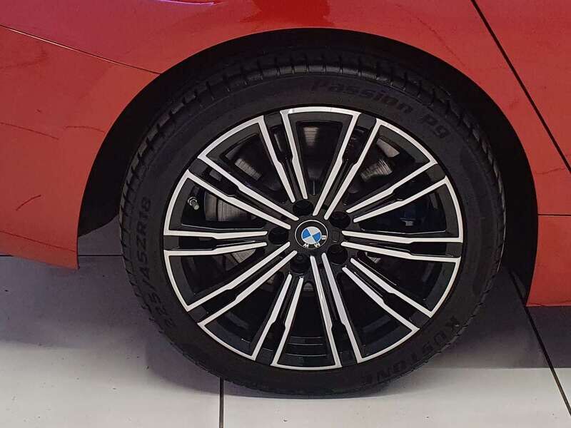 Used BMW 3 Series 2021 for sale - 77045184: Photo 8