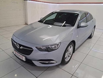 Used Vauxhall Insignia 2018 for sale - 75564398: Photo