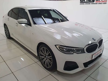 Used BMW 3 Series 2019 for sale - 79309924: Photo