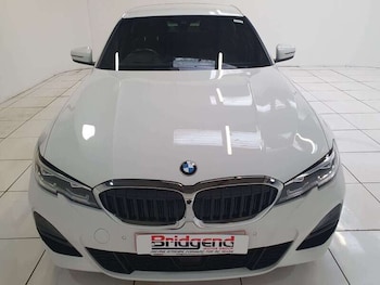Used BMW 3 Series 2019 for sale - 79309924: Photo