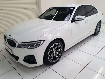 Used BMW 3 Series 2019 for sale - 79309924: Photo