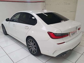 Used BMW 3 Series 2019 for sale - 79309924: Photo