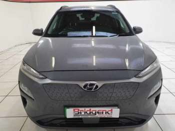 Used Hyundai KONA 2021 for sale - 73370592: Photo