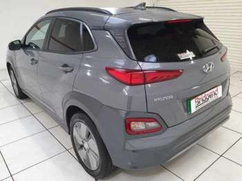 Used Hyundai KONA 2021 for sale - 73370592: Photo
