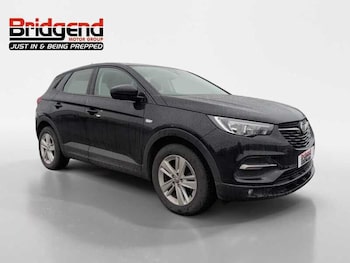 Used Vauxhall Grandland X 2019 for sale - 77873574: Photo