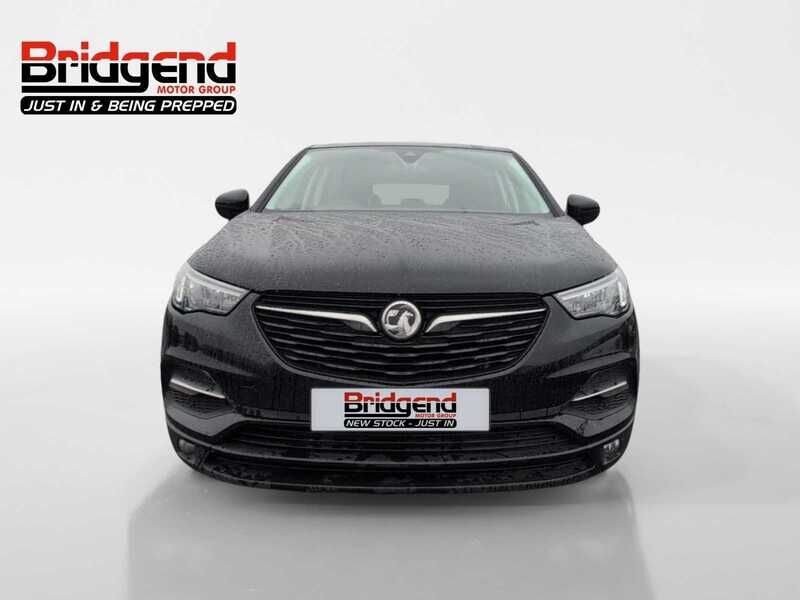 Used Vauxhall Grandland X 2019 for sale - 77873574: Photo 2