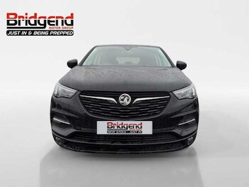 Used Vauxhall Grandland X 2019 for sale - 77873574: Photo