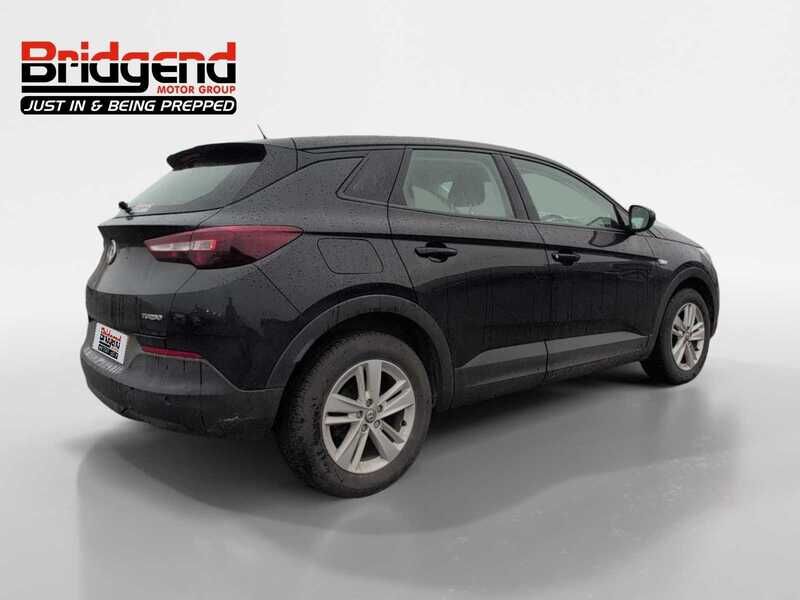 Used Vauxhall Grandland X 2019 for sale - 77873574: Photo 3