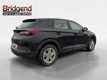 Used Vauxhall Grandland X 2019 for sale - 77873574: Photo