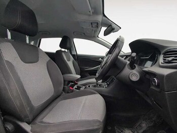 Used Vauxhall Grandland X 2019 for sale - 77873574: Photo