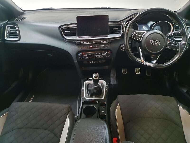 Used Kia Pro Ceed 2019 for sale - 77814474: Photo 12