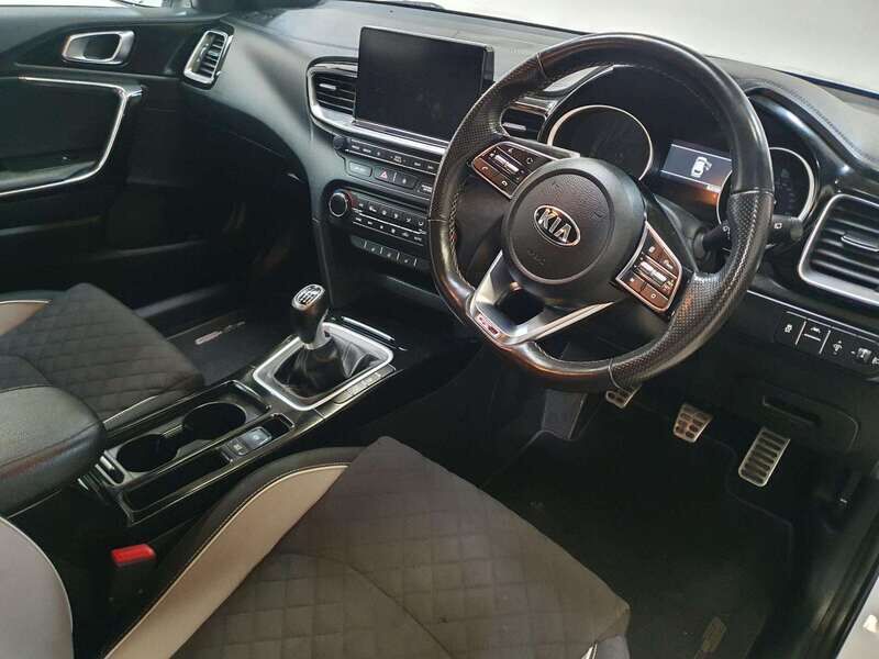 Used Kia Pro Ceed 2019 for sale - 77814474: Photo 15