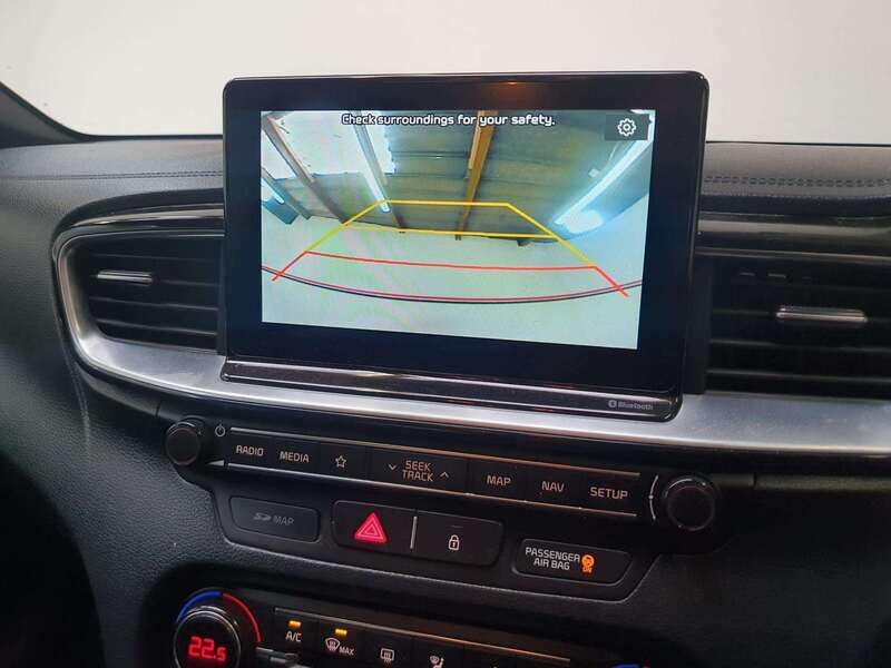 Used Kia Pro Ceed 2019 for sale - 77814474: Photo 16