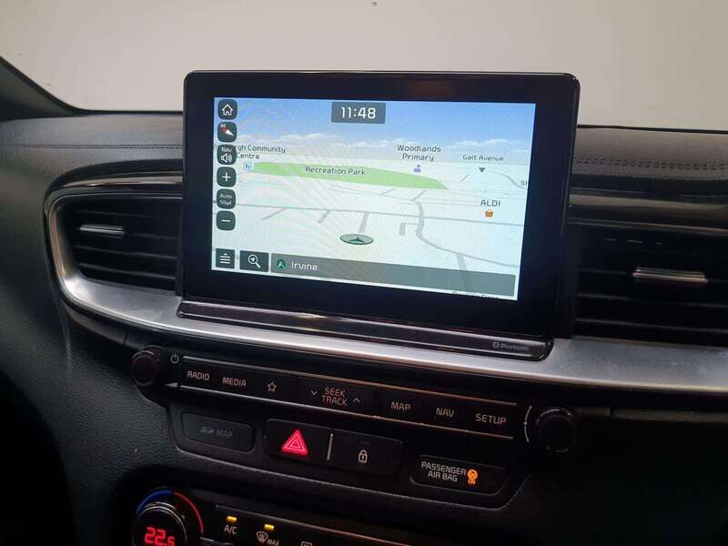 Used Kia Pro Ceed 2019 for sale - 77814474: Photo 17