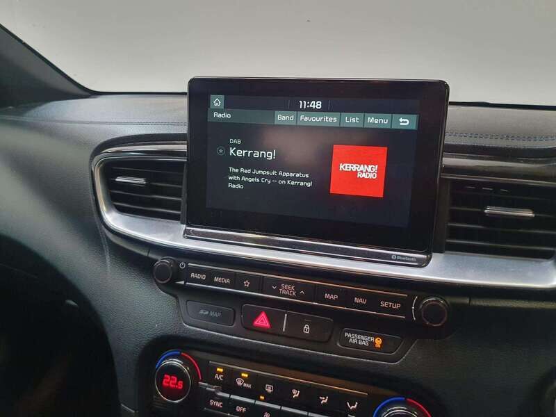 Used Kia Pro Ceed 2019 for sale - 77814474: Photo 18