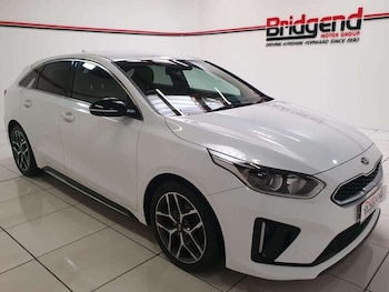 Used Kia Pro Ceed undefined for sale - 77814474: Photo