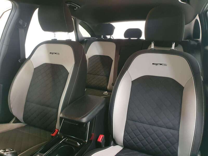 Used Kia Pro Ceed 2019 for sale - 77814474: Photo 22