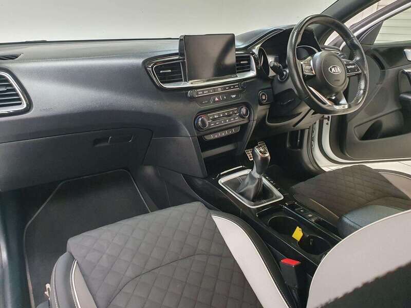 Used Kia Pro Ceed 2019 for sale - 77814474: Photo 25