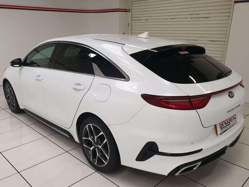 Used Kia Pro Ceed 2019 for sale - 77814474: Photo 4